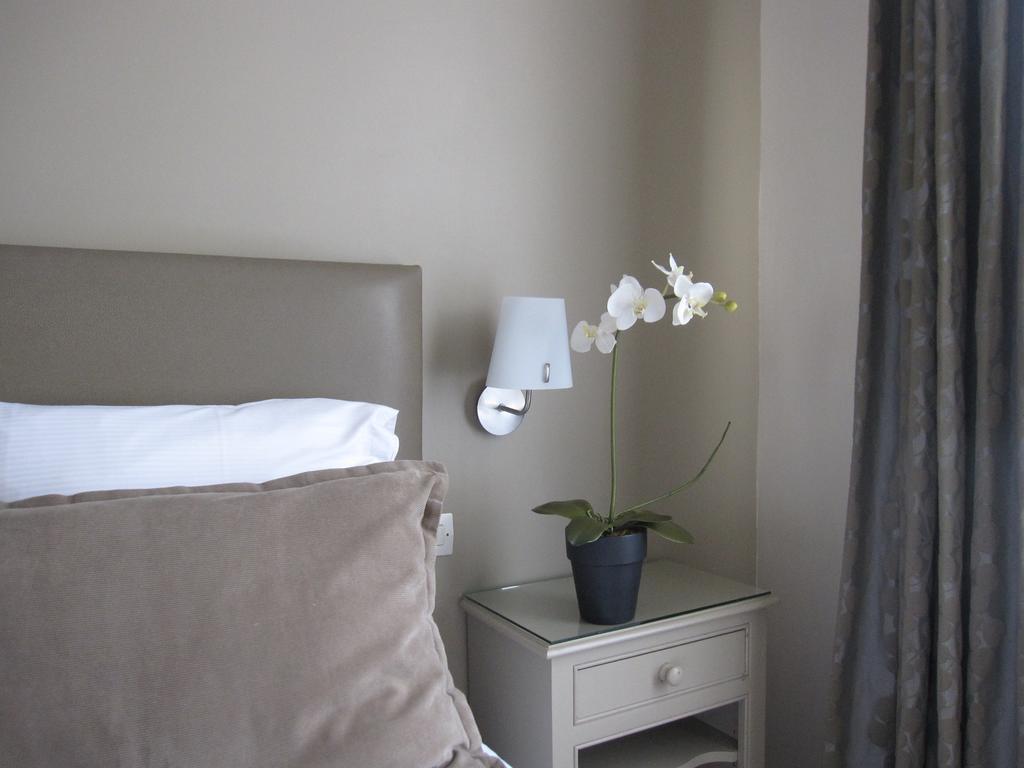 Hotel Le Fer A Cheval Trouville-sur-Mer Eksteriør bilde